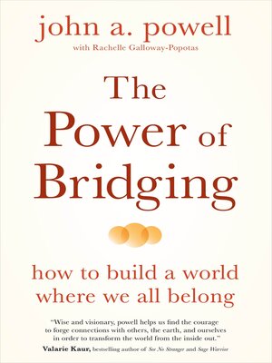 The Power of Bridging - ebook